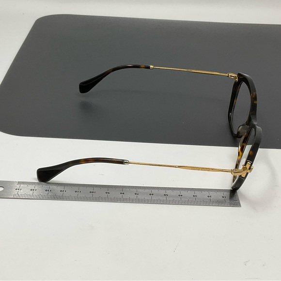Miu Miu eyeglasses no model - Picture 13 of 13